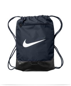 Nike Brasilia Drawstring Pack