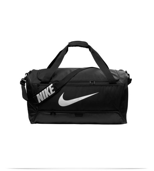 Nike Brasilia Duffel - Thumbnail 4