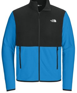 Alternative view of The North Face Glacier Full-Zip Fleece Jacket