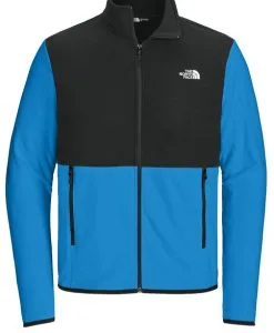 Alternative view of The North Face Glacier Full-Zip Fleece Jacket