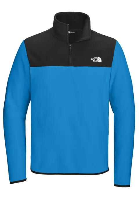 The North Face Glacier 1/4-Zip Fleece - Image 2