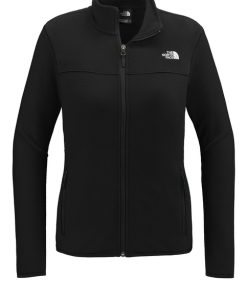Alternative view of The North Face Ladies Glacier Full-Zip Fleece Jacket