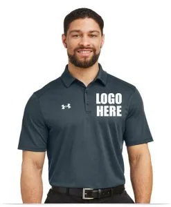 Under Armour Corp Performance Polo