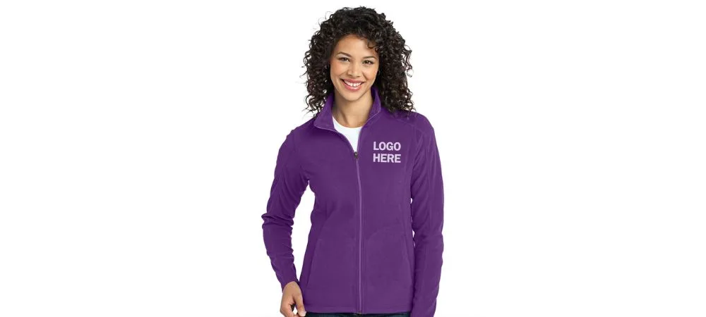 14. Polar Fleece