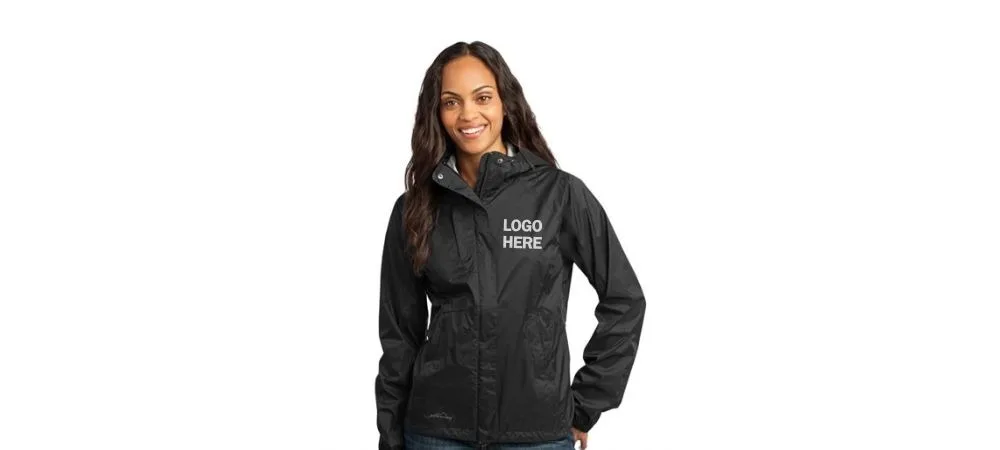15. Rain Jackets