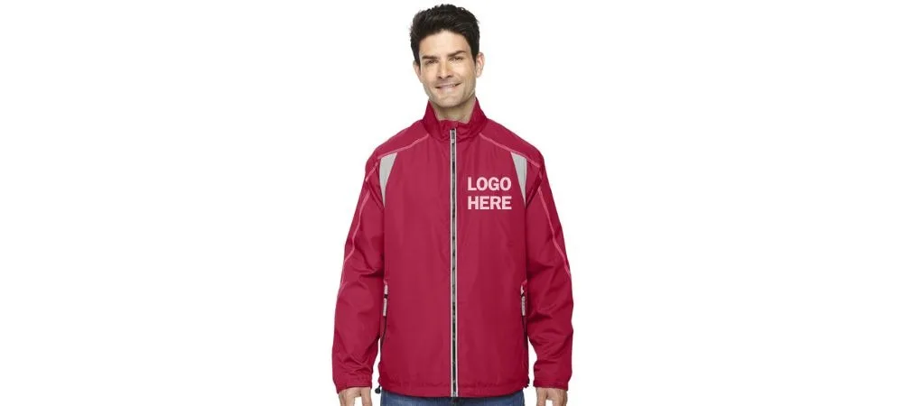 6. Lightweight Jackets