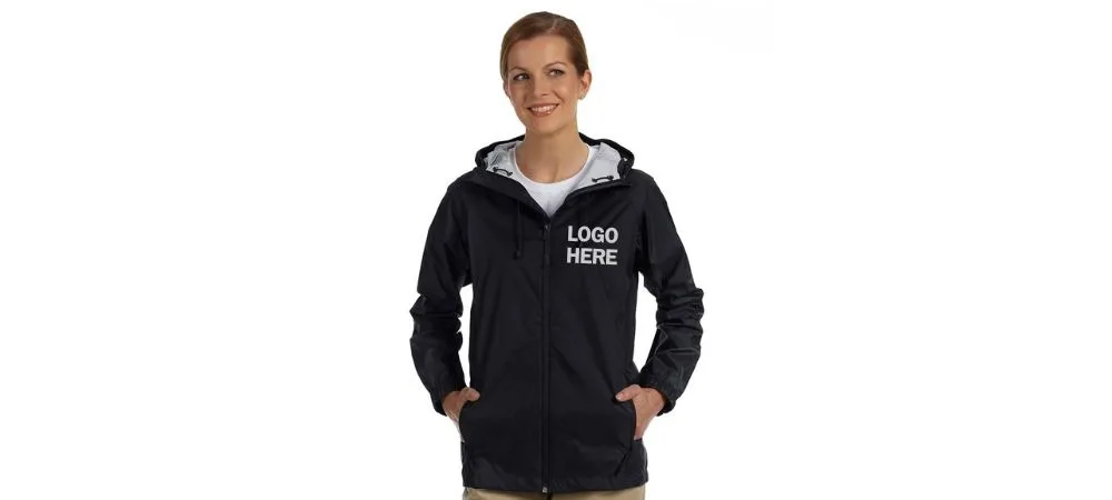 7. Waterproof Jackets