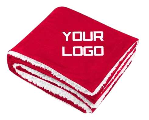 custom-sherpa-throw-blanket