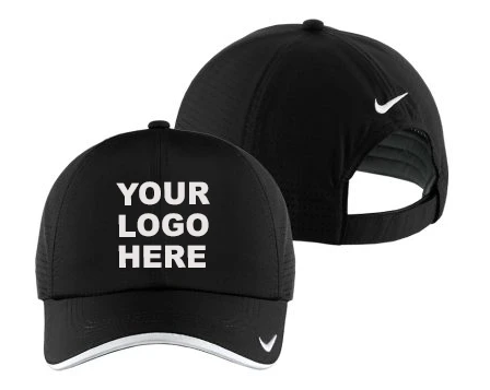 swoosh-perforated-cap