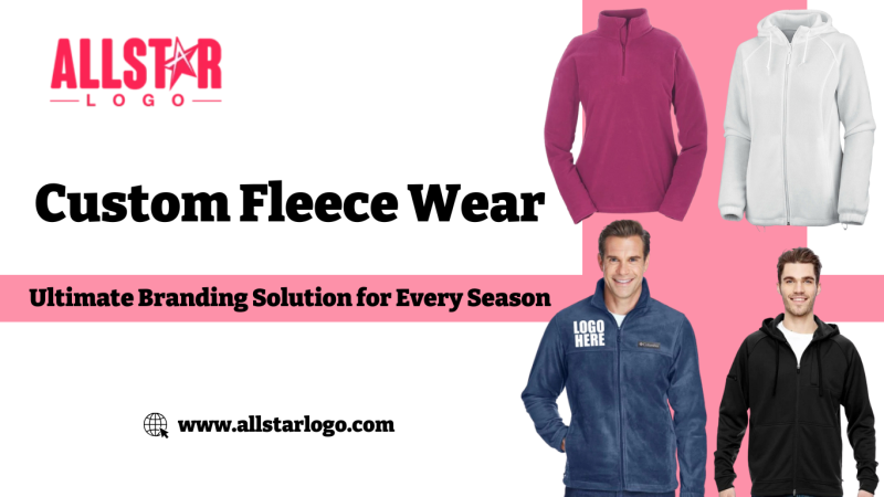 Fleece Wear