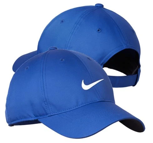 Nike Golf Dri-FIT Swoosh Front Cap