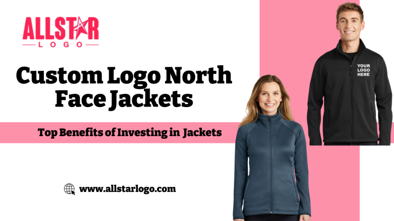 North Face Jackets