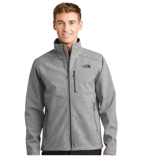 The North Face Apex Barrier Soft Shell Jacket