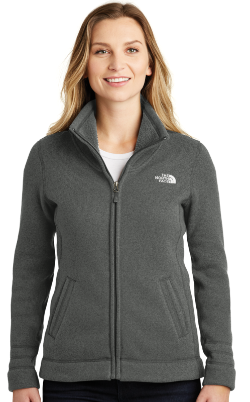 north-face-ladies-sweater-fleece-jacket