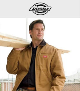 dickies