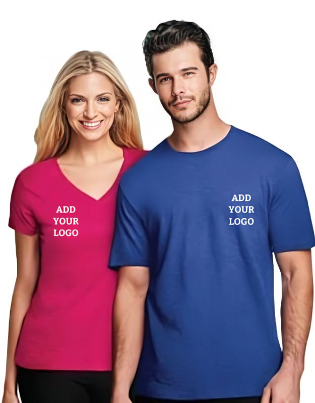 All star logo custom branding