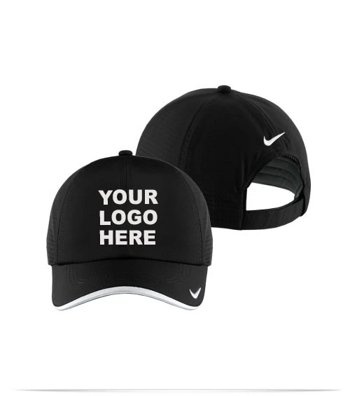 Custom Nike Caps