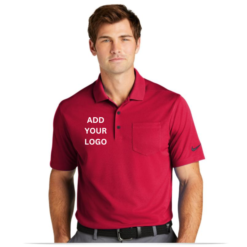 Customized Polo Shirts