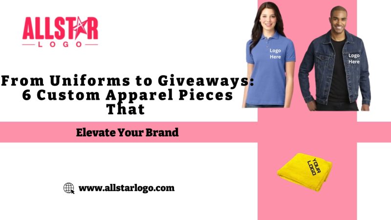 Boost Brands Recognition