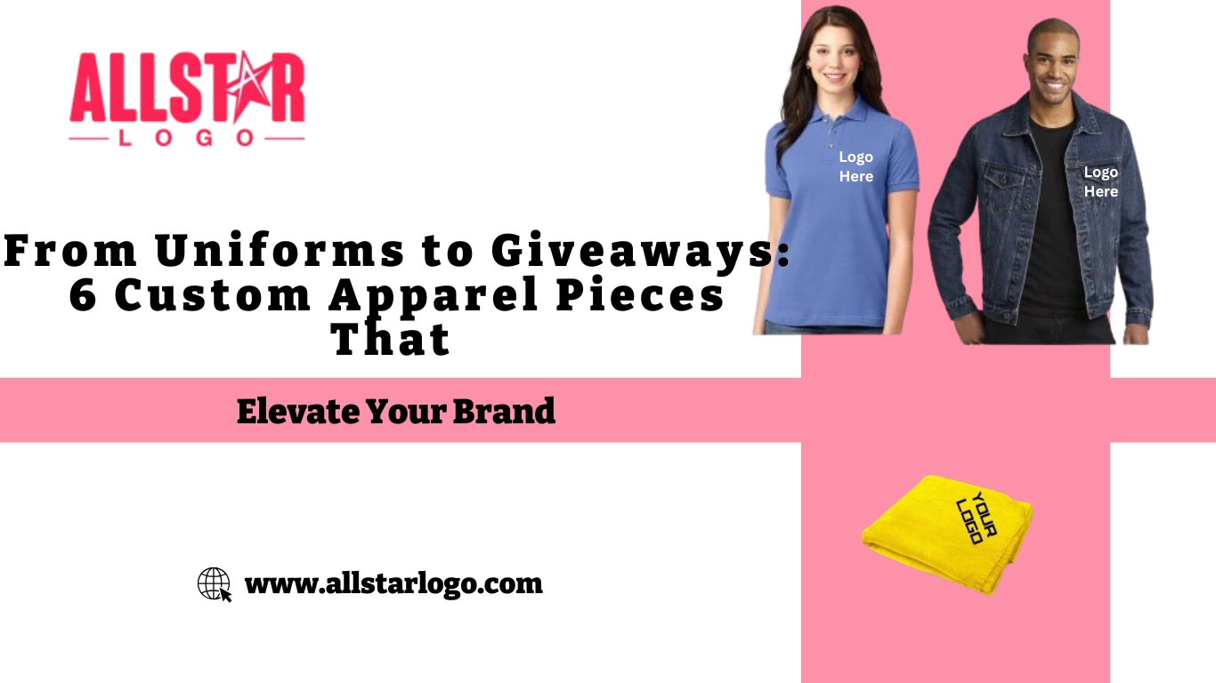 Boost Brands Recognition