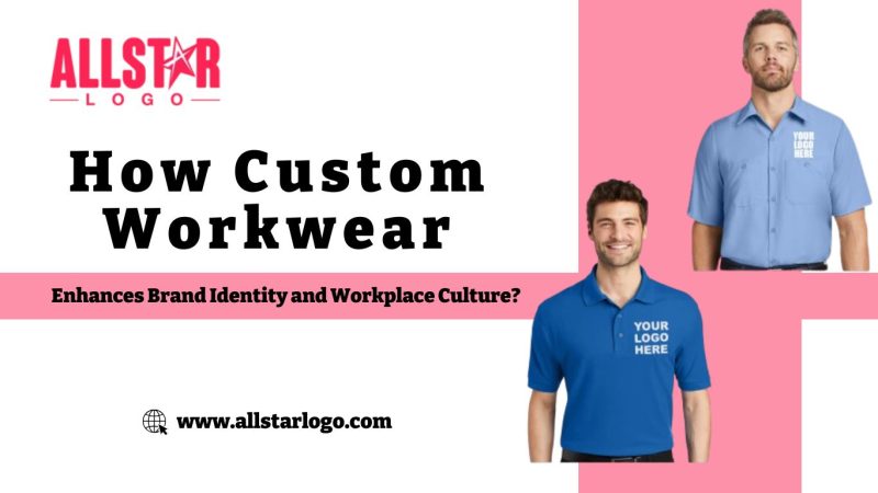 Custom Workwear