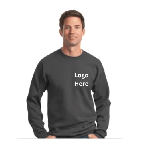 custom-logo-crew-neck-sweatshirt