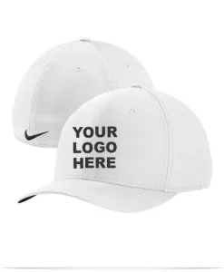 Custom nike flexfit cap