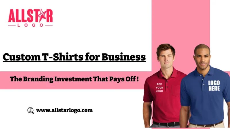 custom-t shirts