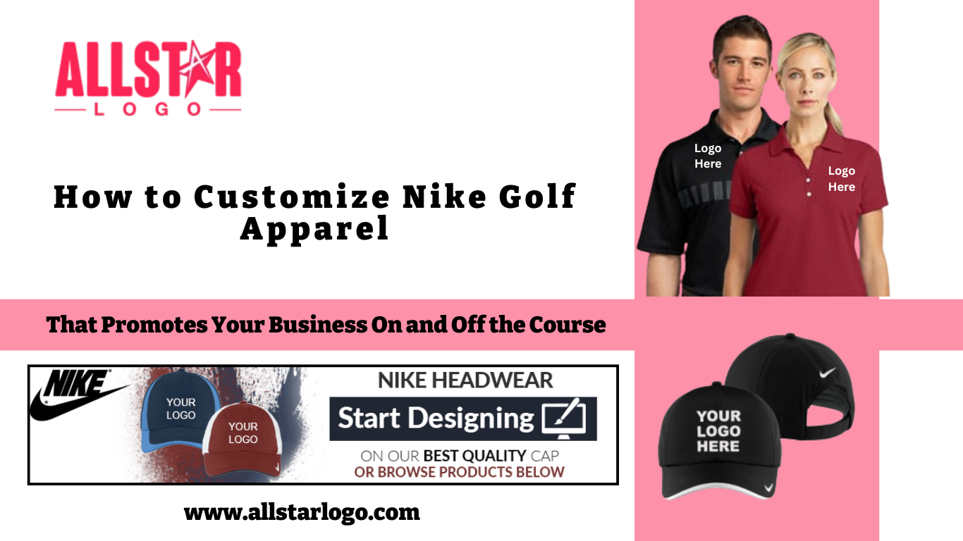 Nike Golf Apparel