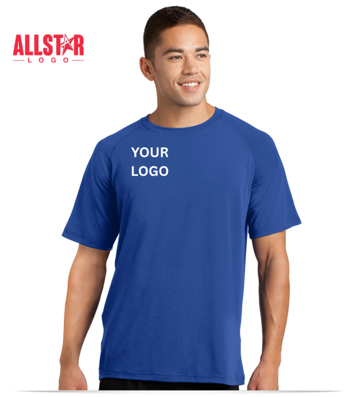 custom logo t shirts