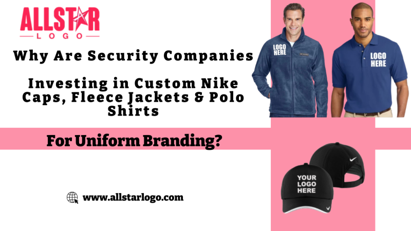 custom -security-uniforms