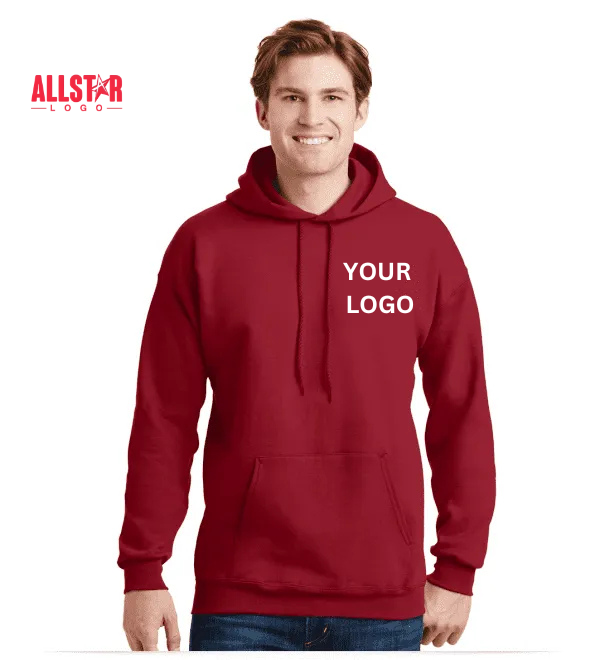 custom men sweatshirts