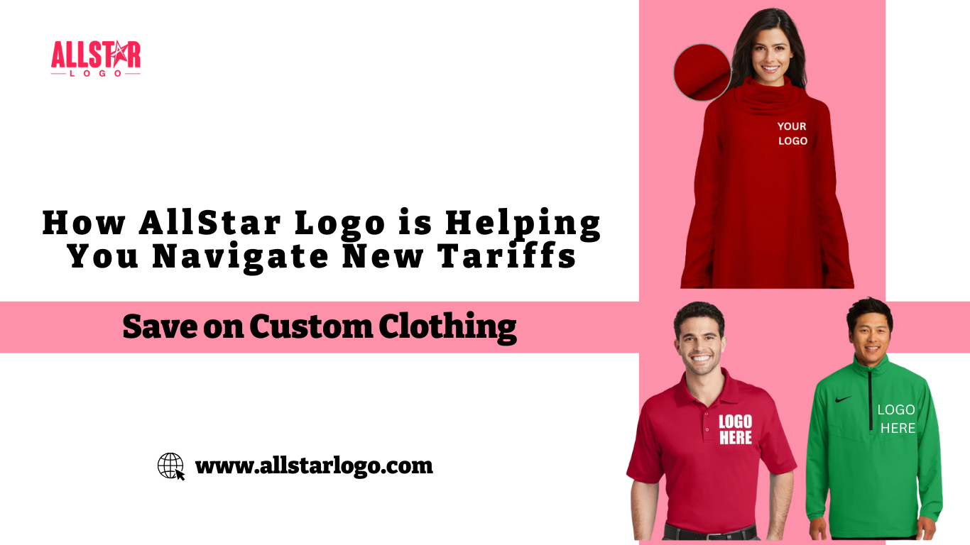 AllStar Logo is Helping You Navigate New Tariffs