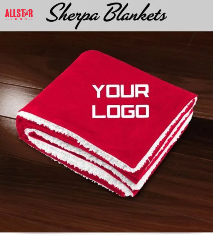 sherpa blanket