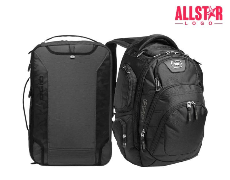 Custom Ogio backpacks