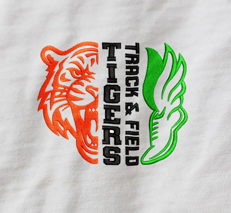 Embroidery