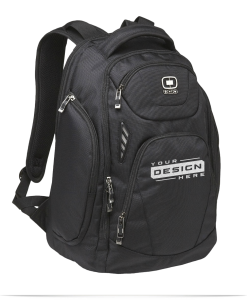 Custom Embroidered Ogio Men’s Products and Clothing