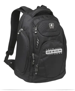 Custom Embroidered Ogio Men’s Products and Clothing