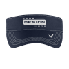 Custom Visors with Logo Online
