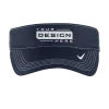 Custom Visors with Logo Online