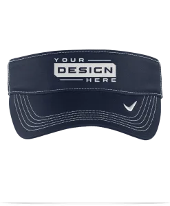 Custom Visors with Logo Online