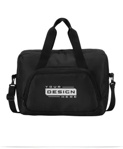 Embroidered Briefcases and Custom Logo Briefcases