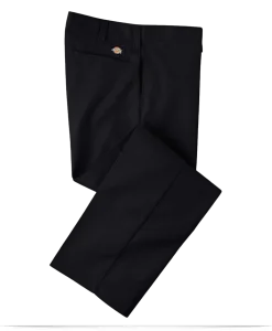 Custom Embroidered Dickies Work Pants for Men