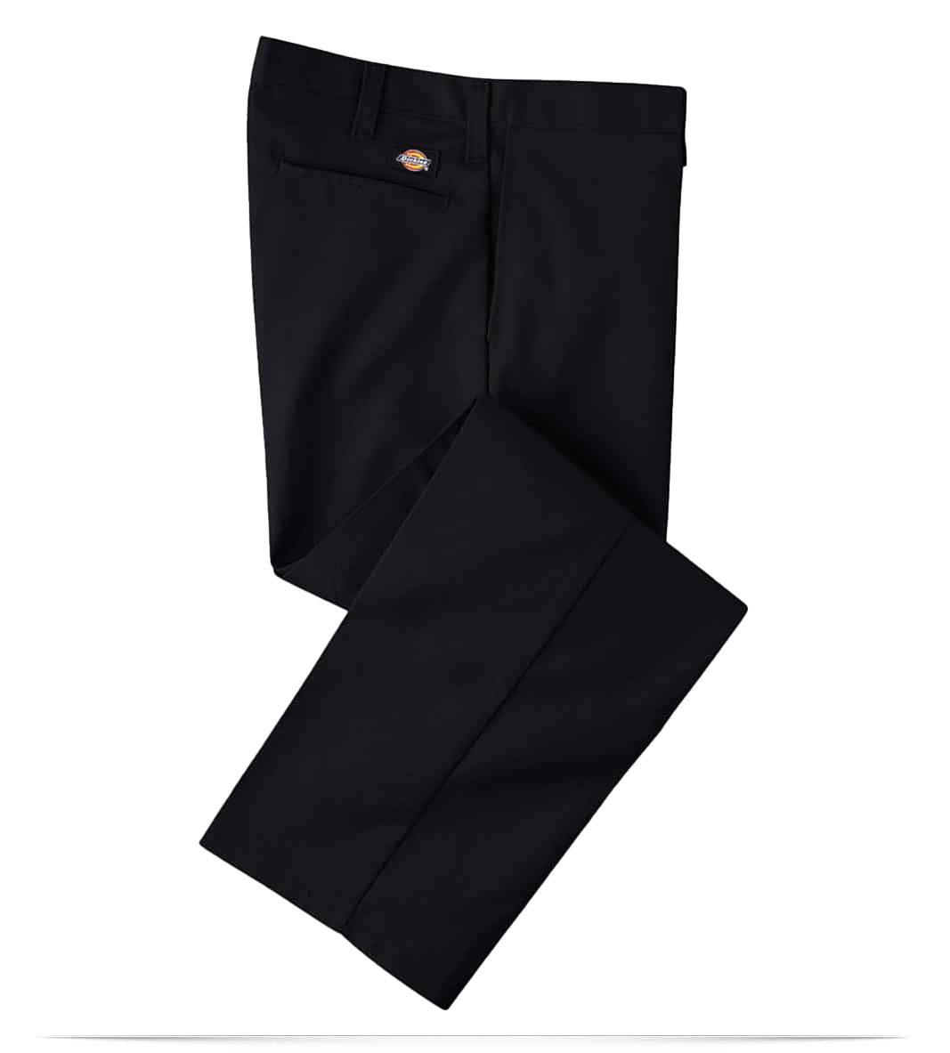 Custom Embroidered Dickies Work Pants for Men