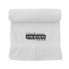 Custom Logo and Embroidered Bath Towels Personalized