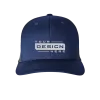 Custom Puma Caps Embroidered with Logo