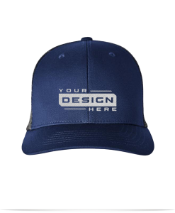 Custom Puma Caps Embroidered with Logo