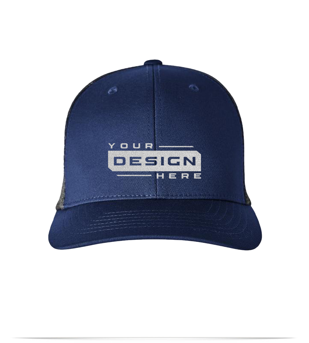 Custom Puma Caps Embroidered with Logo