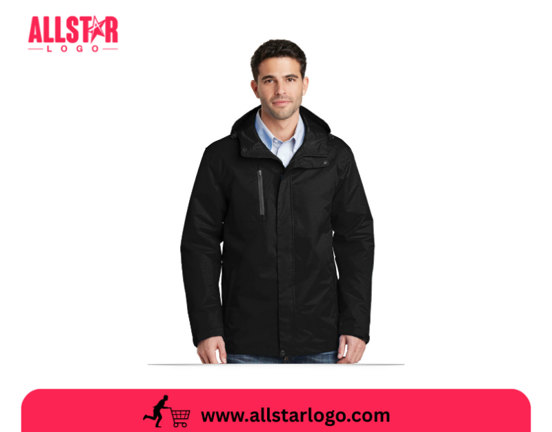 Port Authority All Conditions Jacket