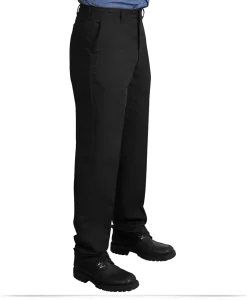 Embroidered Red Kap Work Pants and Shorts for Men